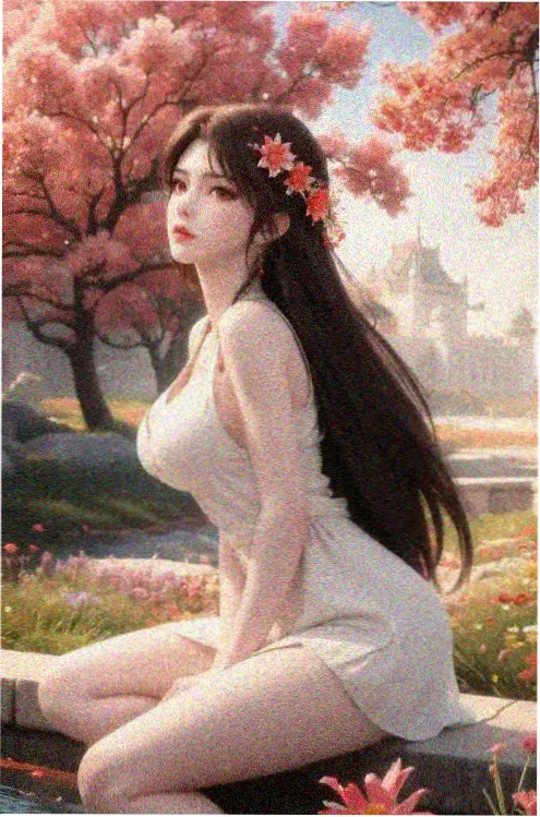 盗墓笔记